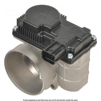 2008 Infiniti M35 Fuel Injection Throttle Body Cardone Select 6E0001 image 2 of 4