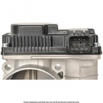 2008 Infiniti M35 Fuel Injection Throttle Body Cardone Select 6E0001 image 3 of 4