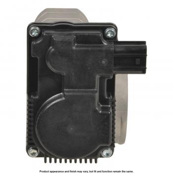 2008 Infiniti M35 Fuel Injection Throttle Body Cardone Select 6E0001 image 4 of 4
