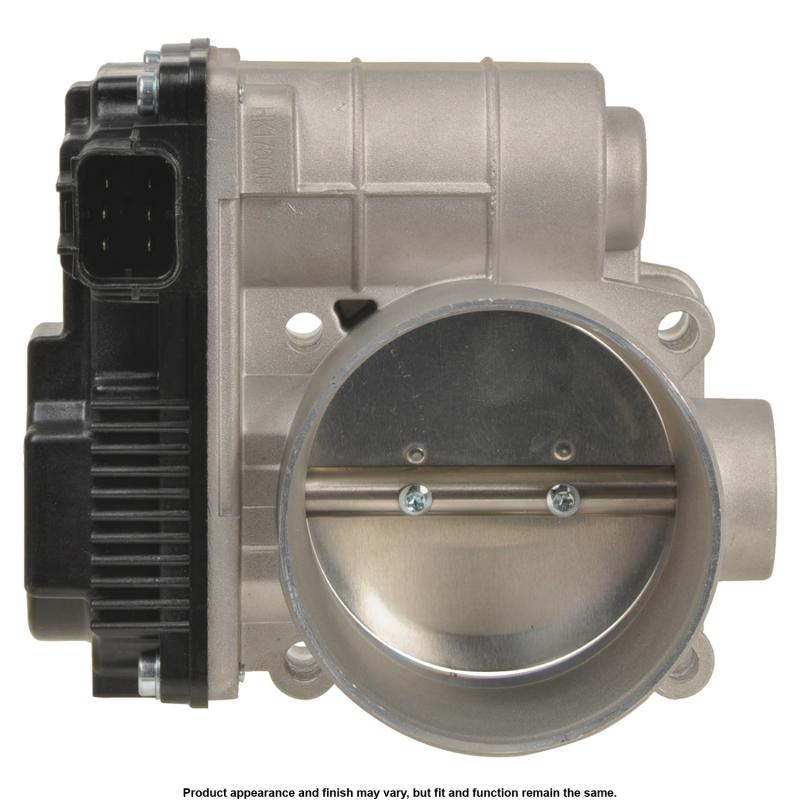 Cardone Select 6E0001 Fuel Injection Throttle Body product image 1 of 6