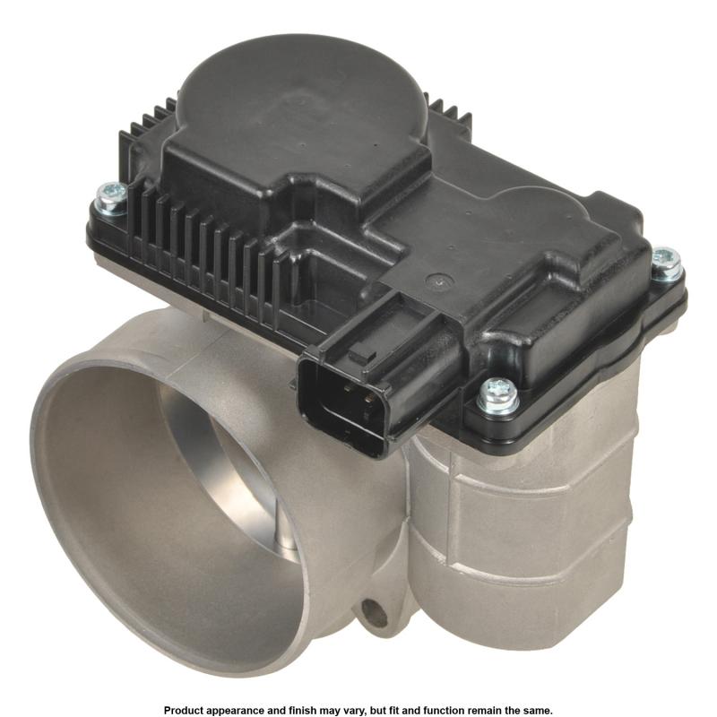 Cardone Select 6E0001 Fuel Injection Throttle Body product image 2 of 6