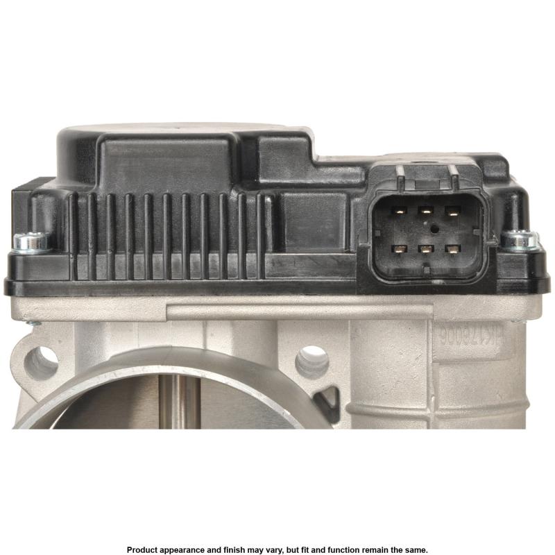 Cardone Select 6E0001 Fuel Injection Throttle Body product image 3 of 6