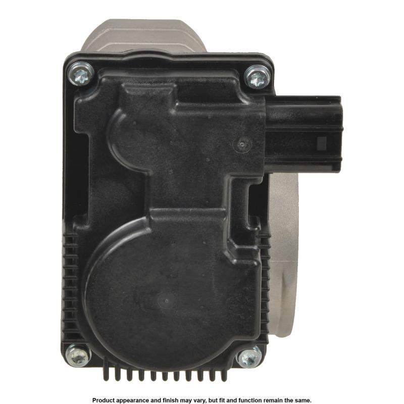 Cardone Select 6E0001 Fuel Injection Throttle Body product image 4 of 6
