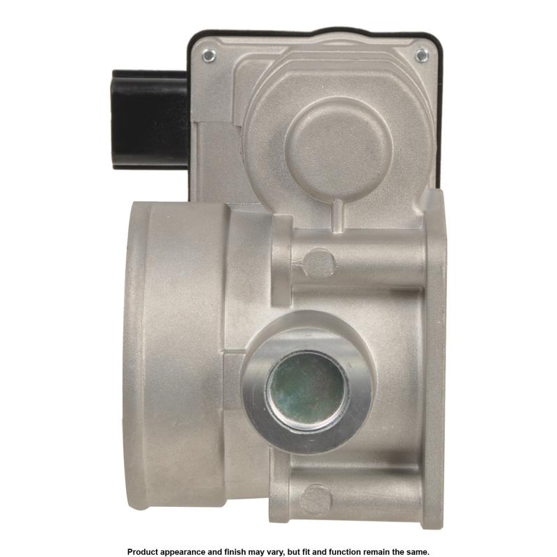 Cardone Select 6E0001 Fuel Injection Throttle Body product image 6 of 6