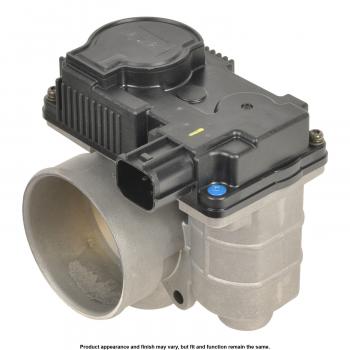 2008 Nissan X-Trail Fuel Injection Throttle Body Cardone Select 6E0002 image 1 of 4