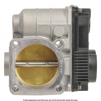 Cardone Select 6E0002 - Fuel Injection Throttle Body Cardone Select 6E0002 Fuel Injection Throttle Body product image 6 of 6