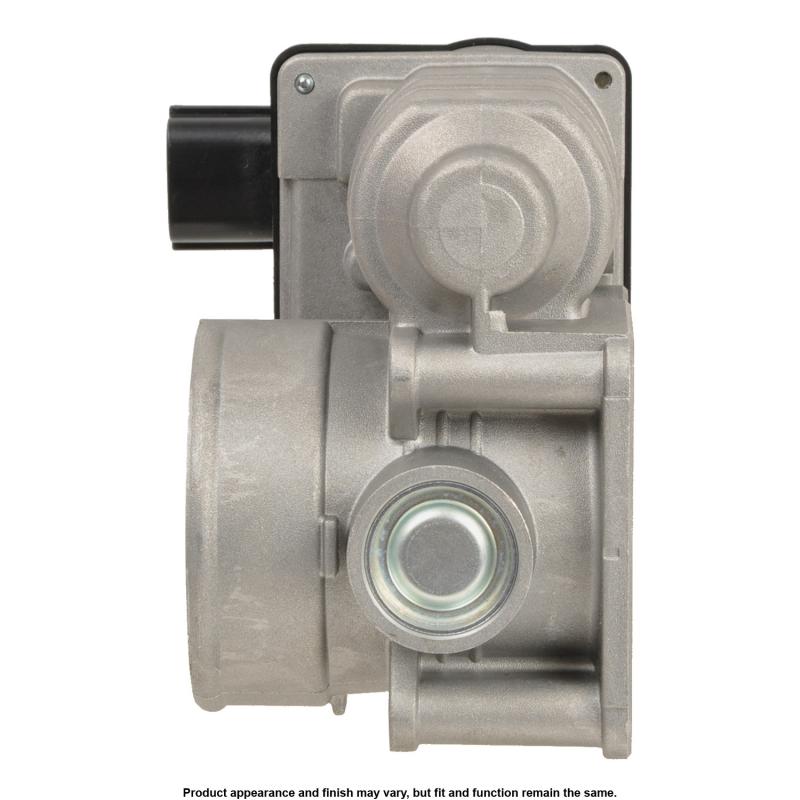 2003 Nissan Altima Fuel Injection Throttle Body Cardone Select 6E0002 image 3 of 4