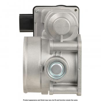 2004 Nissan Pathfinder Fuel Injection Throttle Body Cardone Select 6E0004 image 1 of 4