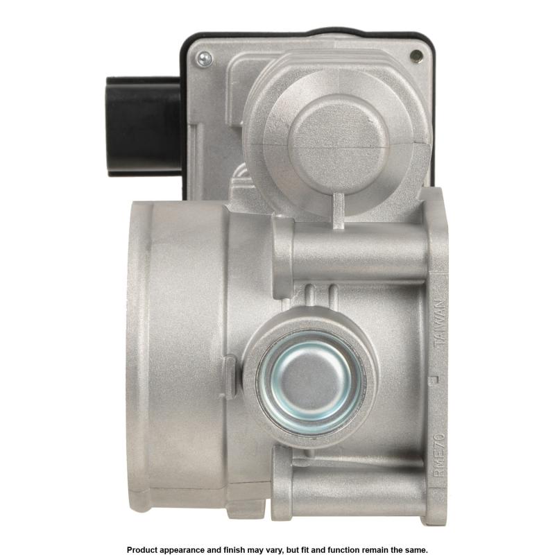 2003 Nissan Pathfinder Fuel Injection Throttle Body Cardone Select 6E0004 image 1 of 4