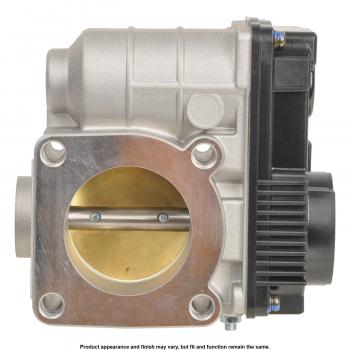 Cardone Select 6E0005 Fuel Injection Throttle Body product image 6 of 6