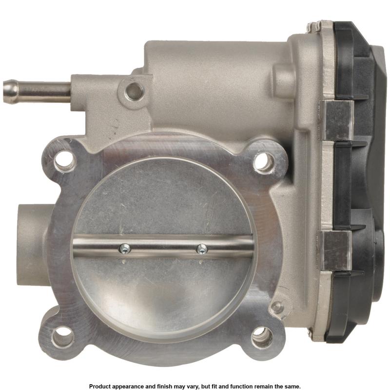 Cardone Select 6E0012 Fuel Injection Throttle Body product image 2 of 6