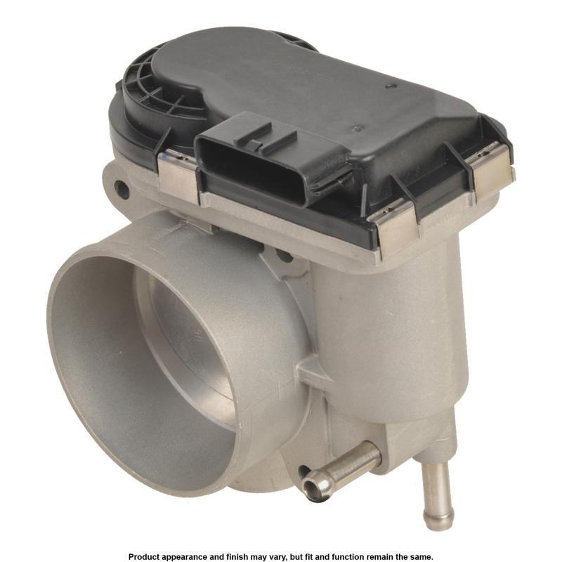 Cardone Select 6E0012 Fuel Injection Throttle Body product image 3 of 6