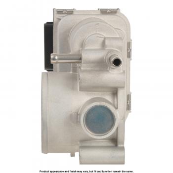 2014 Nissan Cube Fuel Injection Throttle Body Cardone Select 6E0014 image 1 of 4