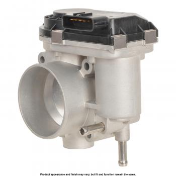 2014 Nissan Cube Fuel Injection Throttle Body Cardone Select 6E0014 image 3 of 4