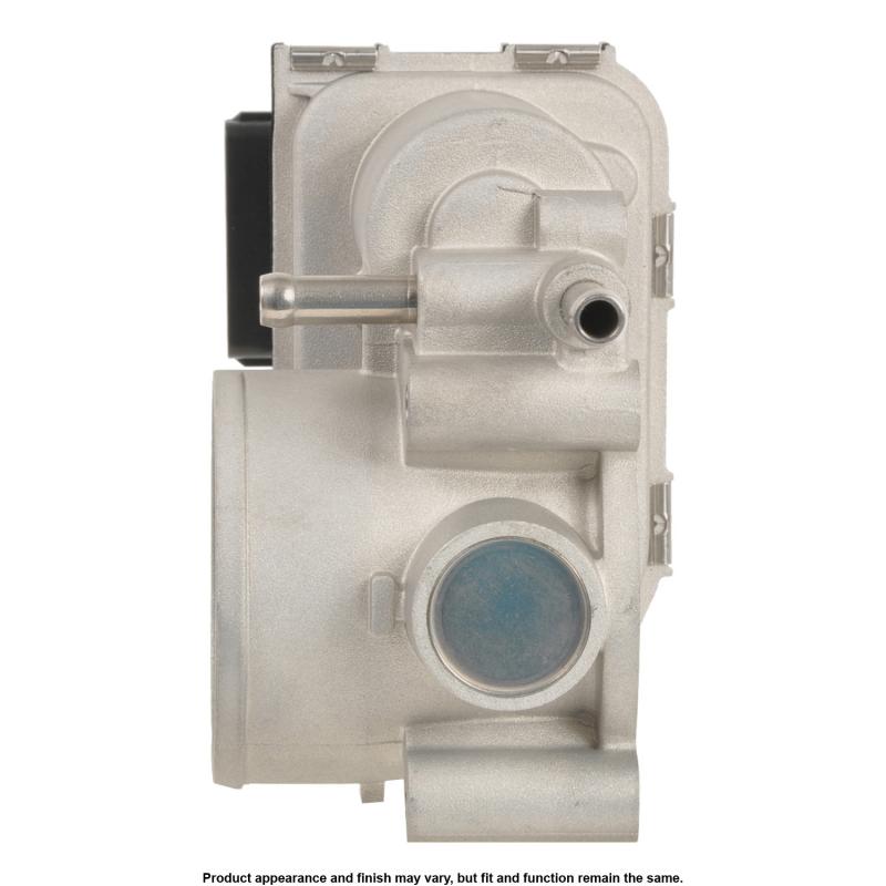 2010 Nissan Tiida Fuel Injection Throttle Body Cardone Select 6E0014 image 1 of 4