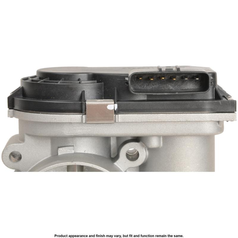 Cardone Select 6E0015 Fuel Injection Throttle Body product image 1 of 6