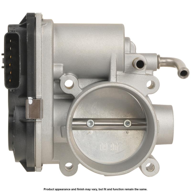 Cardone Select 6E0015 Fuel Injection Throttle Body product image 2 of 6