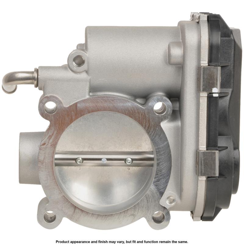 Cardone Select 6E0015 Fuel Injection Throttle Body product image 5 of 6