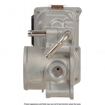 2019 Nissan Versa Note Fuel Injection Throttle Body Cardone Select 6E0021 image 1 of 4