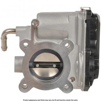 2019 Nissan Versa Note Fuel Injection Throttle Body Cardone Select 6E0021 image 2 of 4