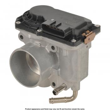 2019 Nissan Versa Note Fuel Injection Throttle Body Cardone Select 6E0021 image 4 of 4