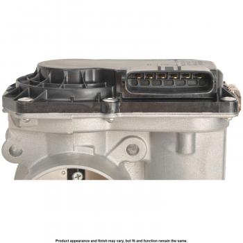 Cardone Select 6E0021 Fuel Injection Throttle Body product image 5 of 6
