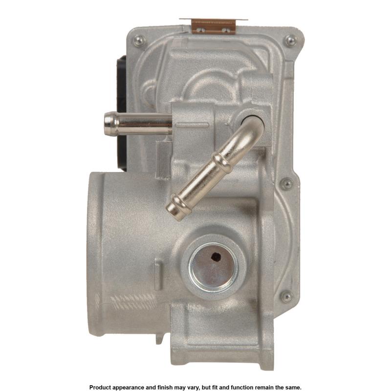 2016 Nissan Versa Note Fuel Injection Throttle Body Cardone Select 6E0021 image 1 of 4