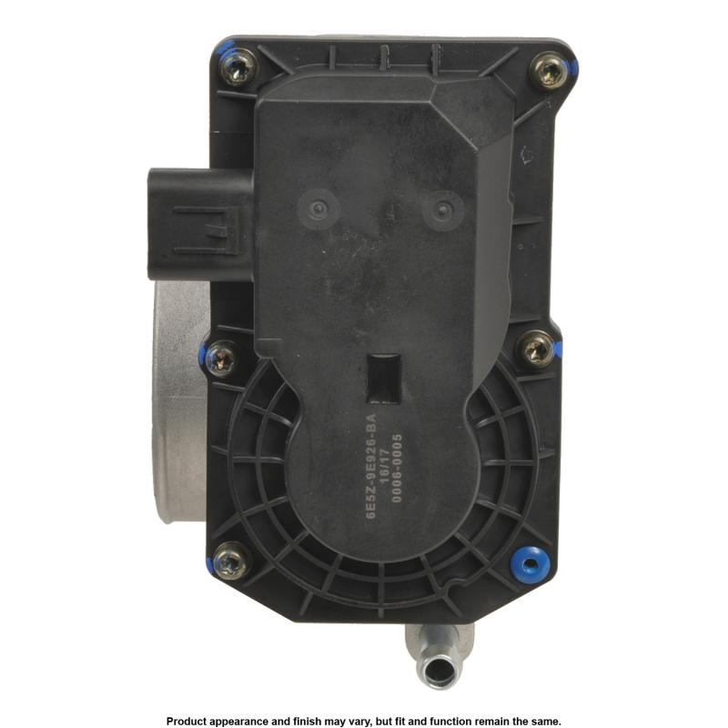 Cardone Select 6E1001 Fuel Injection Throttle Body product image 1 of 6