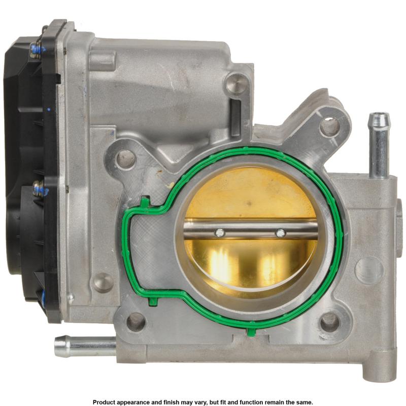 Cardone Select 6E1001 Fuel Injection Throttle Body product image 2 of 6
