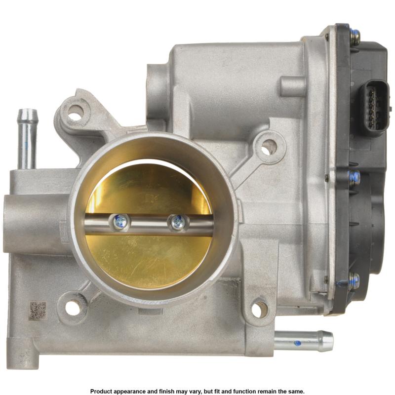 Cardone Select 6E1001 Fuel Injection Throttle Body product image 3 of 6