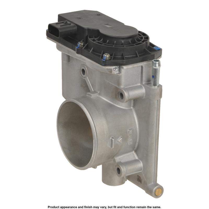 Cardone Select 6E1001 Fuel Injection Throttle Body product image 4 of 6
