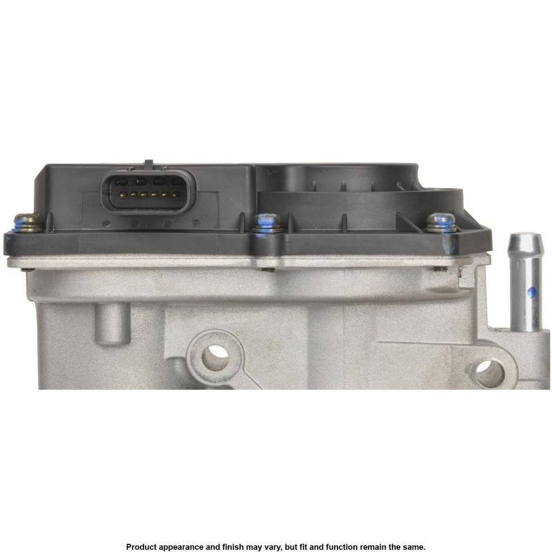 Cardone Select 6E1001 Fuel Injection Throttle Body product image 5 of 6