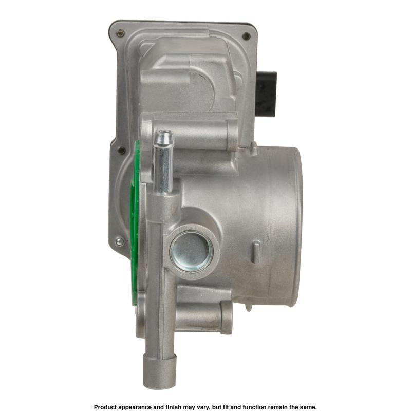 Cardone Select 6E1001 Fuel Injection Throttle Body product image 6 of 6