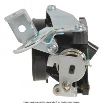 2003 Ford Escape Fuel Injection Throttle Body Cardone Select 6E1003 image 3 of 4