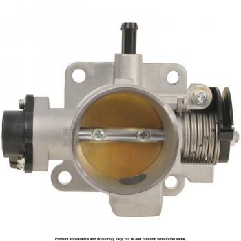 2011 Kia Rio5 Fuel Injection Throttle Body Cardone Select 6E1024 image 1 of 4