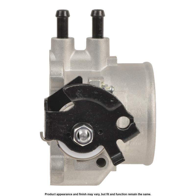 Cardone Select 6E1025 Fuel Injection Throttle Body product image 3 of 4
