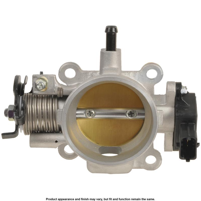 Cardone Select 6E1025 Fuel Injection Throttle Body product image 4 of 4