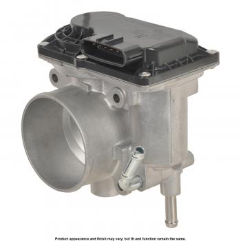 2015 Subaru XV Crosstrek Fuel Injection Throttle Body Cardone Select 6E2107 image 1 of 4