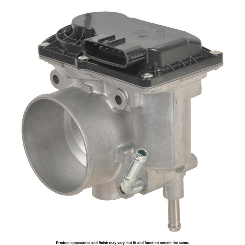 2014 Subaru Forester Fuel Injection Throttle Body Cardone Select 6E2107 image 1 of 4