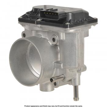 2020 Subaru BRZ Fuel Injection Throttle Body Cardone Select 6E2108 image 1 of 4