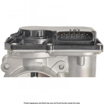 2020 Subaru BRZ Fuel Injection Throttle Body Cardone Select 6E2108 image 2 of 4
