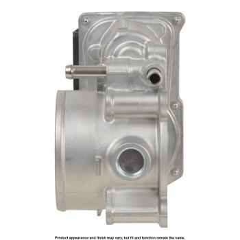 2020 Subaru BRZ Fuel Injection Throttle Body Cardone Select 6E2108 image 3 of 4