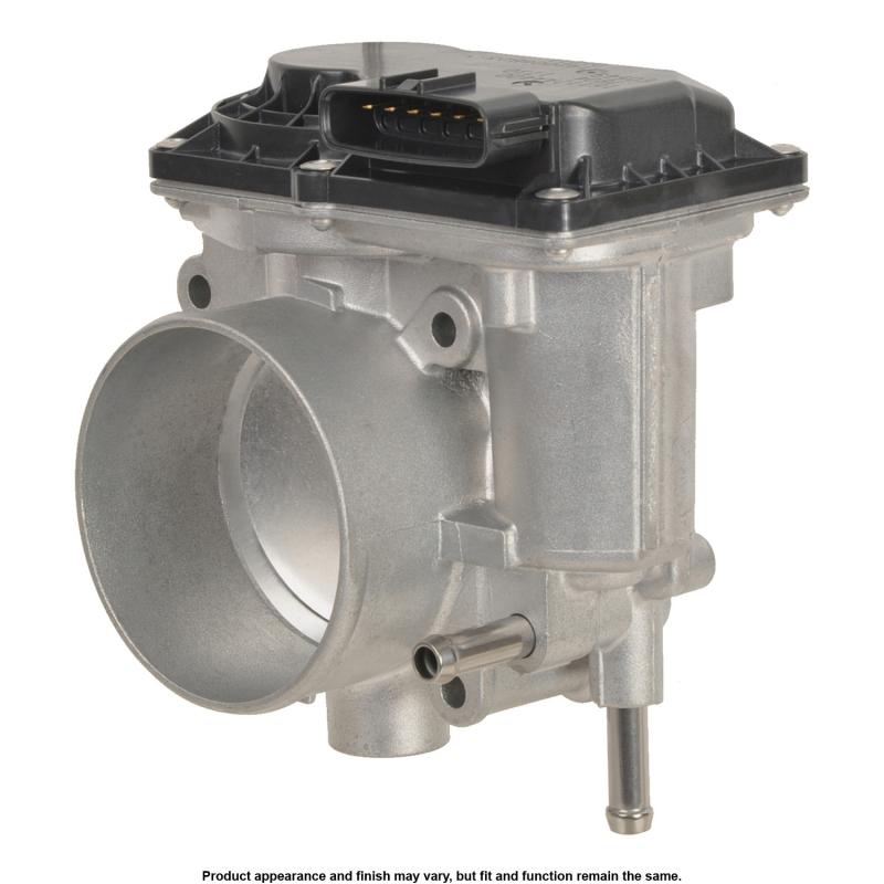 Cardone Select 6E2108 Fuel Injection Throttle Body product image 1 of 6