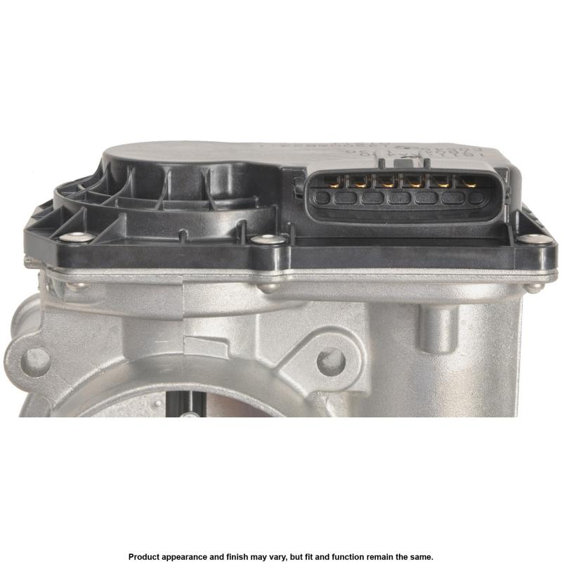 Cardone Select 6E2108 Fuel Injection Throttle Body product image 2 of 6