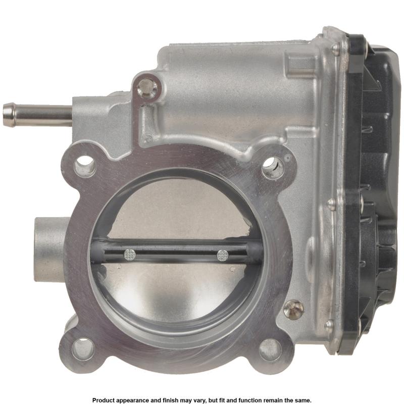 Cardone Select 6E2108 Fuel Injection Throttle Body product image 6 of 6