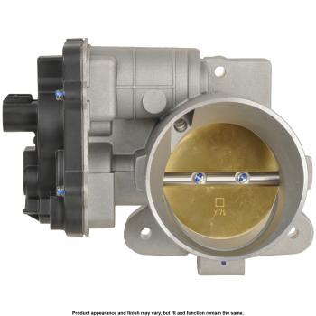 2006 GMC C6500 Topkick Fuel Injection Throttle Body Cardone Select 6E3001 image 1 of 4