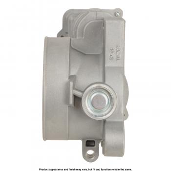 2006 GMC C6500 Topkick Fuel Injection Throttle Body Cardone Select 6E3001 image 4 of 4