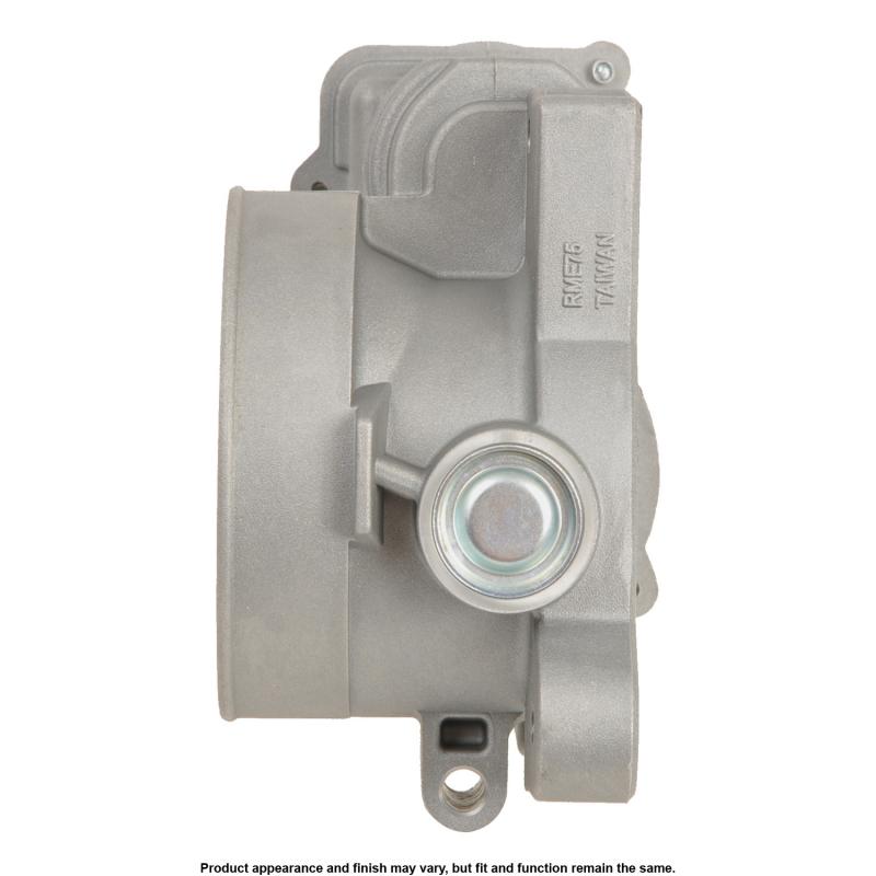 Cardone Select 6E3001 Fuel Injection Throttle Body product image 4 of 6