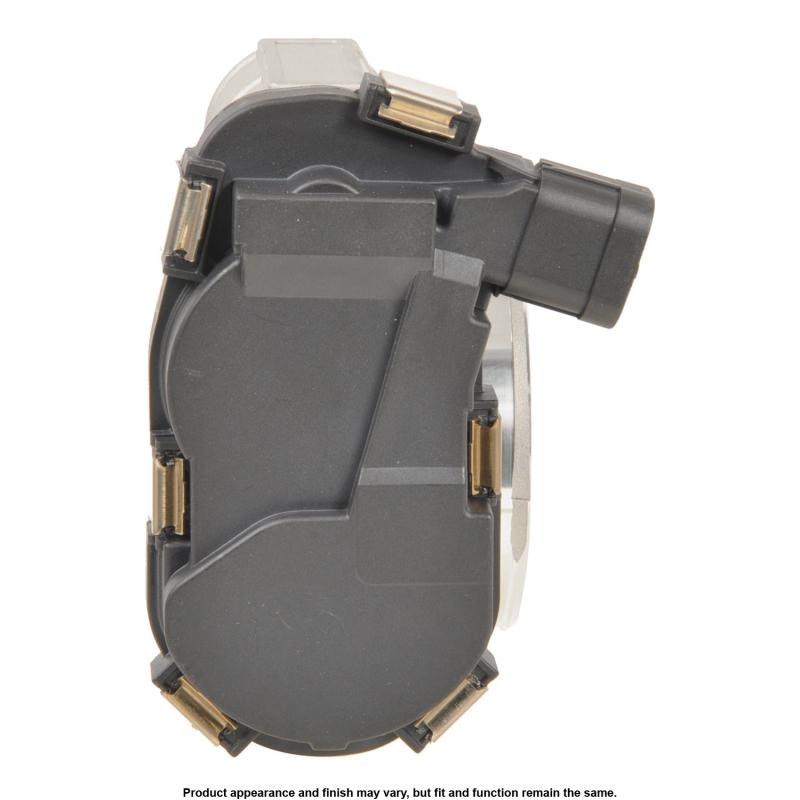 Cardone Select 6E3002 - Fuel Injection Throttle Body Cardone Select 6E3002 Fuel Injection Throttle Body product image 1 of 6