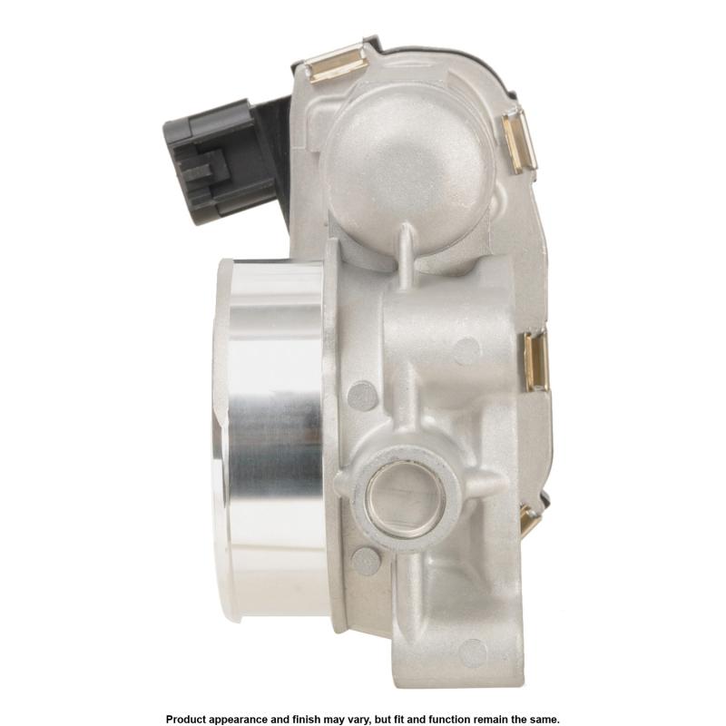 Cardone Select 6E3002 - Fuel Injection Throttle Body Cardone Select 6E3002 Fuel Injection Throttle Body product image 4 of 6